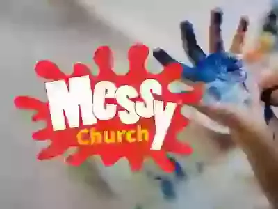Messy Church